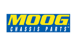 Moog ES80644 Outer Steering Tie Rod End (ES80644, MOES80644)