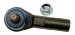 Raybestos 401-2061 Outer Tie Rod End (401-2061, 4012061)