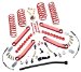 Rancho RS6506 2.5" Suspension Lift Kit (R38RS6506, RS6506)