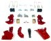 Rancho RS6440 Suspension Lift Kit (RS6440, R38RS6440)