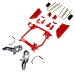 Rancho RS6488 Suspension Lift Kit (RS6488, R38RS6488)