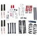 ORV Suspension 18415.42 4in Lift Kit With Shocks For 2003-06 Jeep Wrangler Unlimited (1841542)