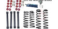 Suspension Kit - (With Out Shocks), 2" (184018)