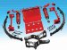 Skyjacker F9701B Lift Components - Skyjacker Suspension Lift Kit Components Sub Assembly - for SJA-F9701K - Kit (F9701B, S97F9701B)