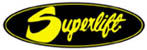 Lift System: Ford 4" 77.5-79 F250 Superide w/Rr Blks (K568, S30K568)