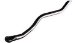 Tanabe DS0070F Sustec Front Sway Bars (DS0070F)