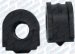 AC Delco Sway Bar Frame Bushing Or Kit 45G0825 New (45G0825, AC45G0825)