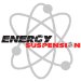 Energy Suspension 4.5172R Sway Bar Bushing Set; Red (4-5172R, 45172R)