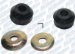 ACDelco 45G25052 Front Lower Control Arm Rod Insulation Bushing (45G25052, AC45G25052)