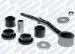 ACDelco 45G0069 Front Stabilizer Shaft Link Kit (45G0069, AC45G0069)