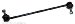 Beck/Arnley 101-5086 Suspension Stabilizer Bar Link (1015086, 101-5086)