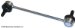 Beck Arnley 101-5124 Suspension Stabilizer Bar Link (1015124, 101-5124)