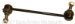 Beck/Arnley 101-5002 Suspension Stabilizer Bar Link Kit (1015002, 101-5002)