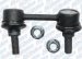 ACDelco 45G0226 Front Stabilizer Shaft Link Kit (45G0226, AC45G0226)