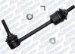 ACDelco 45G0119 Front Stabilizer Shaft Link (45G0119, AC45G0119)