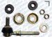 ACDelco 45G0076 Front Stabilizer Shaft Link Kit (45G0076, AC45G0076)