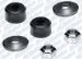 ACDelco 45G0029 Front Stabilizer Shaft Link Kit (45G0029, AC45G0029)