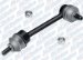 ACDelco 45G0011 Front Stabilizer Shaft Link Kit (45G0011, AC45G0011)