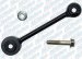 AC Delco Suspension Stabilizer Bar Link Kit 45G0231 (45G0231, AC45G0231)