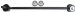 McQuay-Norris SL367 Sway Bar Link (SL367)