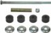 Moog K90249 Front Sway Bar End Link Kit (M12K90249, MOK90249, K90249)
