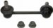 Moog K90109 Front Sway Bar End Link Kit (K90109, K-90109, M12K90109, MOK90109)