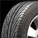 Michelin HydroEdge 185/65-14 85T 800-A-B Blackwall V2 14" Tire (865TR4HEV2)