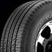 BFGoodrich Long Trail T/A Tour 235/70-15 102T 580-A-B Outlined White Letters 15" Tire (37TR5LTTATOWL)