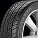 Bridgestone Potenza G 019 Grid 185/65-15 86H 460-A-A Blackwall 15" Tire (865HR5G019)
