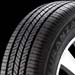 Bridgestone Turanza EL400 185/65-15 88T 640-A-B Blackwall 15" Tire (865TR5EL400)