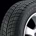 Bridgestone Blizzak WS-60 185/60-15 84R Blackwall 15" Tire (86R5BZWS60)