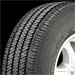 Bridgestone Dueler H/T D684 II 265/70-15 110S 460-A-B 15" Tire (67SR5HT684IIOWL)