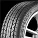 Bridgestone Potenza RE040 205/50-15 85V 140-A-A 15" Tire (05VR5RE040)