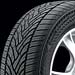 Continental ContiExtremeContact 205/55-15 87V 400-A-A 15" Tire (055VR5CEC)