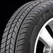 Dunlop SP31 A/S 175/65-15 84S 320-A-B 15" Tire (765SR5SP31)