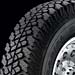 Dunlop Radial Rover R/T 235/75-15 15" Tire (375R5ROVRT)
