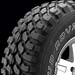 Dunlop Radial Mud Rover 31X10.5-15 15" Tire (105R5MROVOWL)