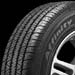 Firestone Affinity HP 205/65-15 92H 500-A-A 15" Tire (065HR5AFHP)