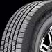 Goodyear Wrangler SR-A 225/75-15 102S 500-A-B Outlined White Letters 15" Tire (275SR5WSRAOWL)