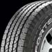 Goodyear Fortera SilentArmor 235/70-15 102T 720-A-B Outlined White Letters 15" Tire (37TR5FORTSAOWL)