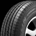 Michelin Harmony 205/70-15 95T 740-A-B Blackwall 15" Tire (07TR5HARMONY)
