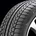 Pirelli P6 Four Seasons 215/65-15 96H 400-A-A Blackwall 15" Tire (165HR5P6)