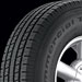 BFGoodrich Commercial T/A All-Season 215/85-16 115/112Q 16" Tire (185R6COMMTAE)