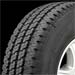 Bridgestone Duravis M773II 265/75-16 123/120Q 16" Tire (675QR6773)