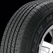 Bridgestone Dueler H/T D684 235/70-16 104S 300-B-B 16" Tire (37SR6684)