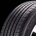 Bridgestone Turanza EL400-02 215/60-16 94V 260-A-A Blackwall 16" Tire (16VR6EL40002)