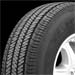 Bridgestone Dueler H/T D684 II 215/70-16 99S 360-B-B 16" Tire (17R6HT)