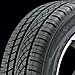 Bridgestone Turanza Serenity 225/60-16 98H 700-A-A Blackwall 16" Tire (26HR6TS)