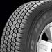 Bridgestone Dueler H/T D689 265/70-16 111S 180-B-B 16" Tire (67SR6HT)