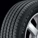Bridgestone Turanza ER33 215/60-16 94V 140-A-A Blackwall 16" Tire (16VR6ER33)